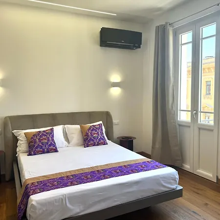 Luxenti Luxury Gasthuis Cagliari