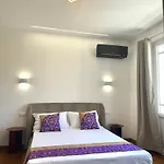 Pensión Luxenti Luxury 4*