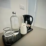 Pensión Luxenti Luxury 4*