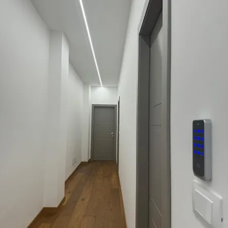 Maison d'hôtes Luxenti Luxury Cagliari