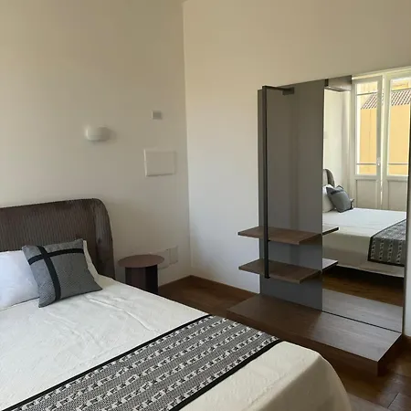 Luxenti Luxury Guest house Cagliari
