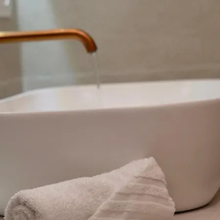 Maison d'hôtes Luxenti Luxury