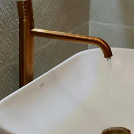 Maison d'hôtes Luxenti Luxury Cagliari