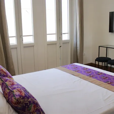 Luxenti Luxury 4*