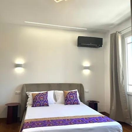 בית הארחה Luxenti Luxury 4*