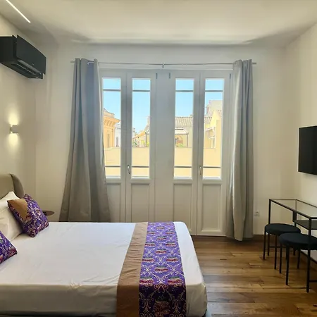 Pensjonat Luxenti Luxury