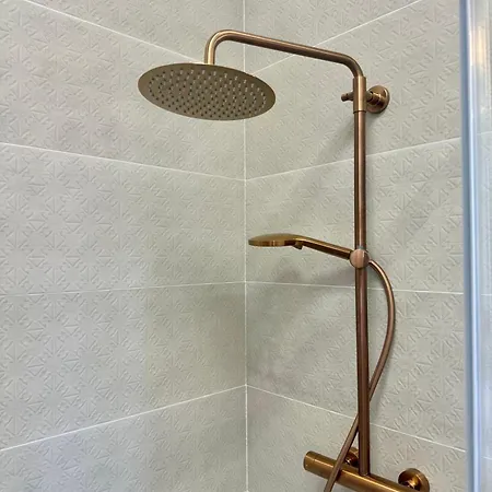 Luxenti Luxury Gæstehus 3*