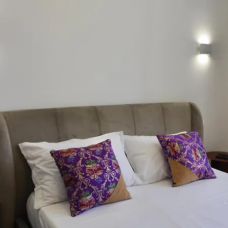 Luxenti Luxury Pensjonat