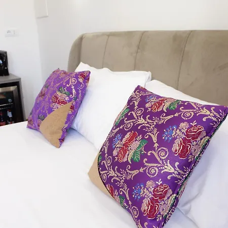 Gæstehus Luxenti Luxury