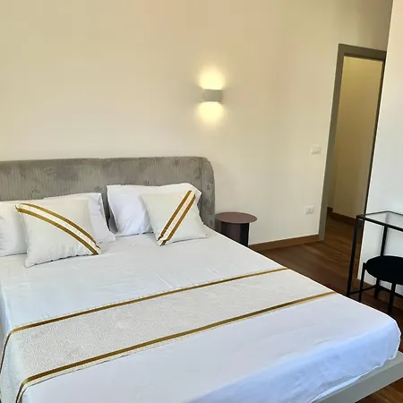 Luxenti Luxury Maison d'hôtes 4*
