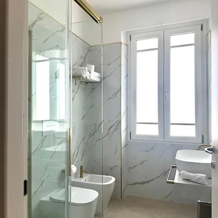 Guest house Luxenti Luxury *