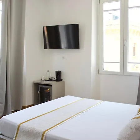 Luxenti Luxury 4*