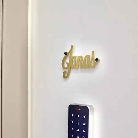 Luxenti Luxury 4* Cagliari