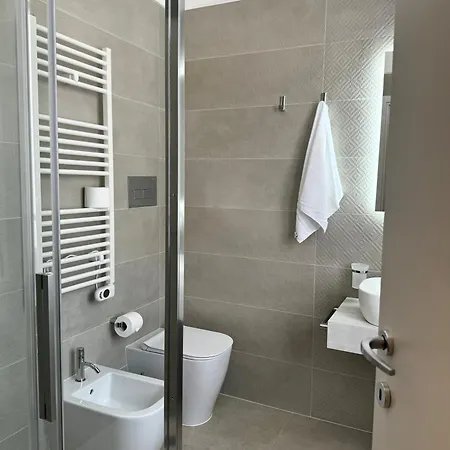 Maison d'hôtes Luxenti Luxury Cagliari