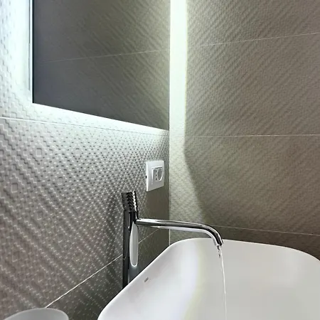 Luxenti Luxury Maison d'hôtes