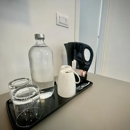 Maison d'hôtes Luxenti Luxury 4*