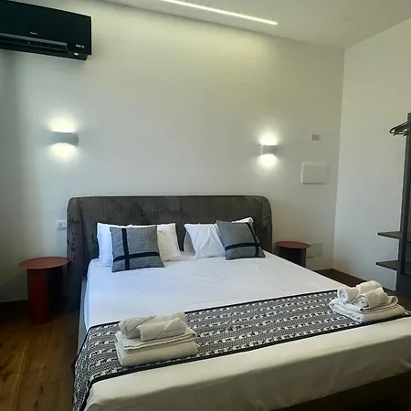 Luxenti Luxury 4*