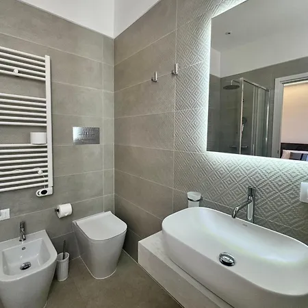 Luxenti Luxury 4* Cagliari
