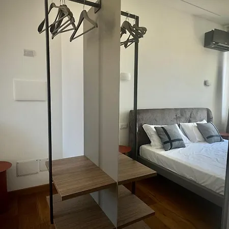 Maison d'hôtes Luxenti Luxury