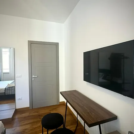 Luxenti Luxury Guest house *