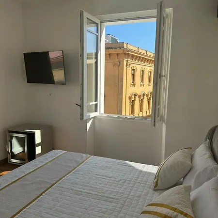 Maison d'hôtes Luxenti Luxury 4*