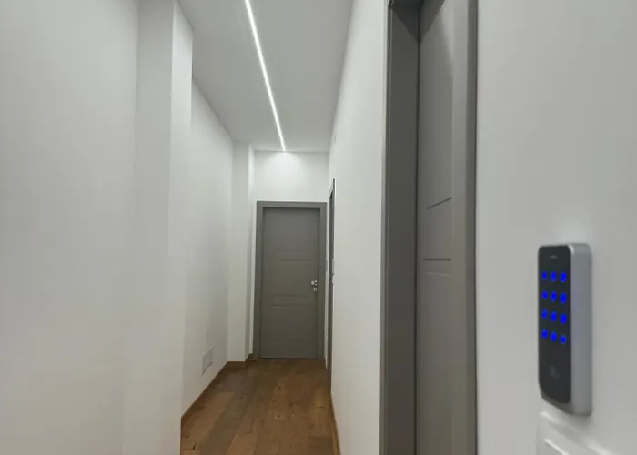 Guest house Luxenti Luxury Cagliari
