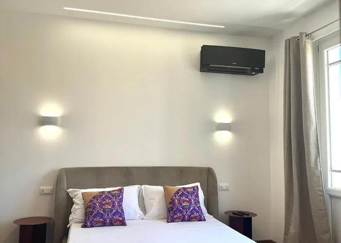 Guest house Luxenti Luxury 3*