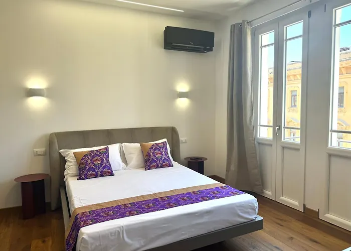 Luxenti Luxury Guest house Cagliari