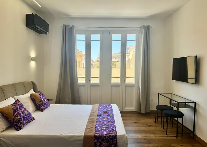 Guest house Luxenti Luxury