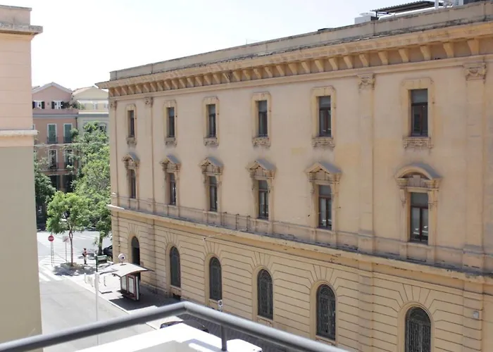 Luxenti Luxury Guest house