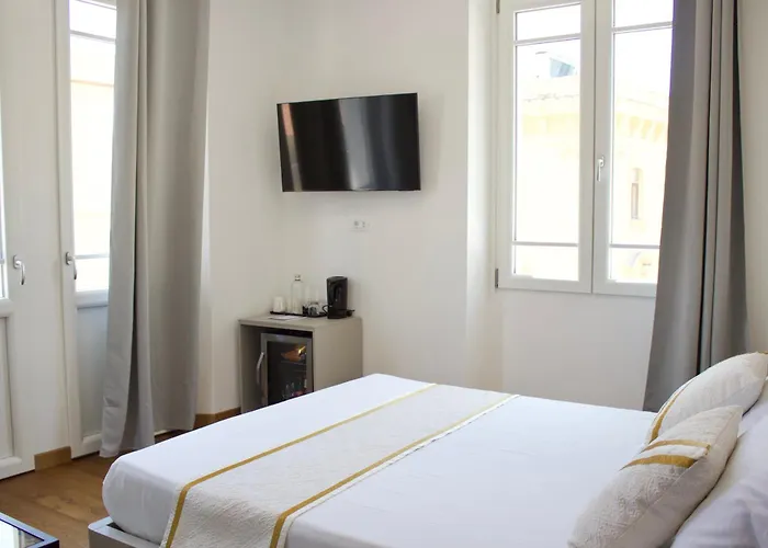 Luxenti Luxury 3*
